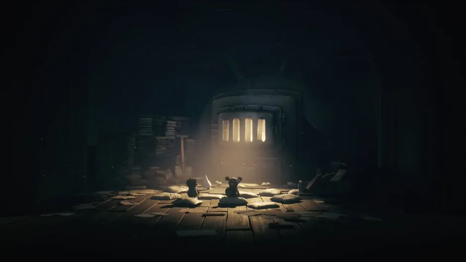 Little Nightmares III screenshot 1442915