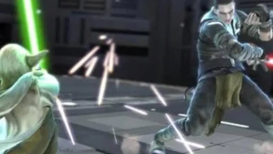 SoulCalibur IV screenshot 1452509