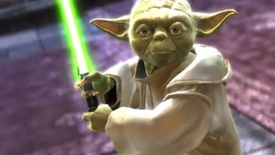 SoulCalibur IV screenshot 1452511