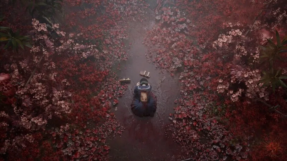 Silent Hill f screenshot 1480919