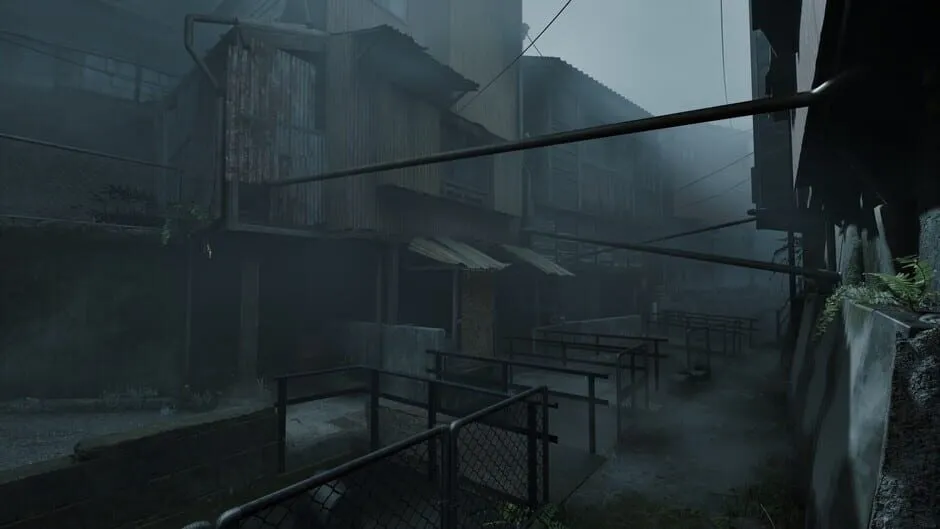 Silent Hill f screenshot 1480921