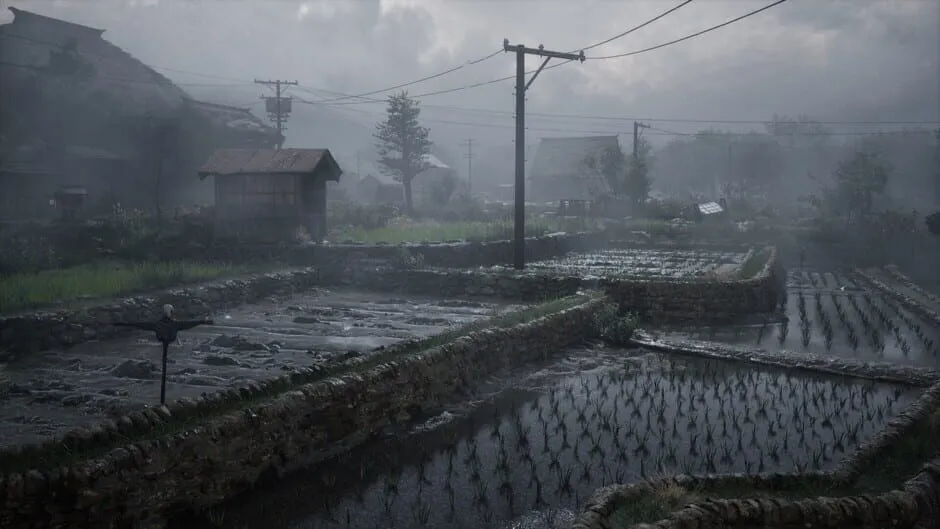 Silent Hill f screenshot 1480923