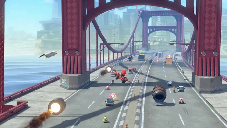Mario Kart World screenshot 1496793