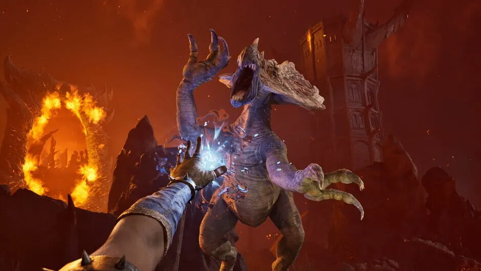 The Elder Scrolls IV: Oblivion Remastered screenshot 1511906