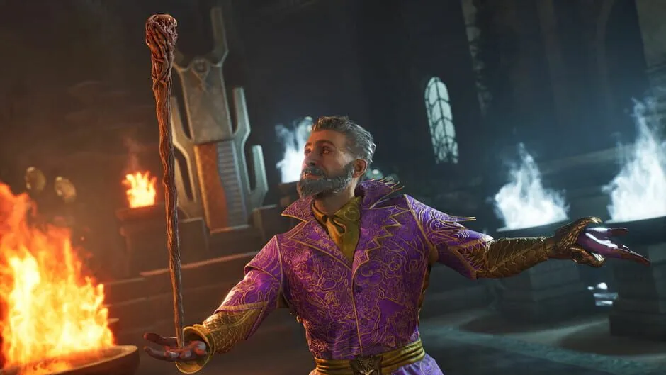 The Elder Scrolls IV: Oblivion Remastered screenshot 1511908