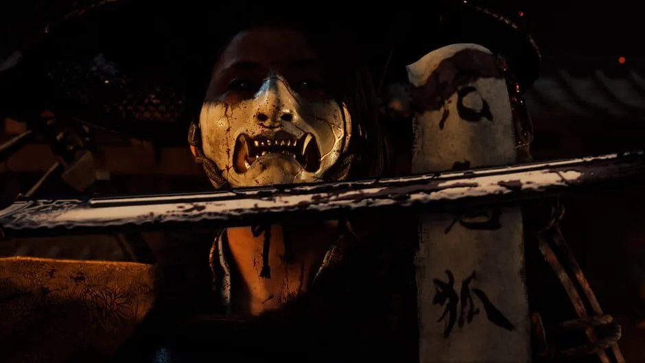 Ghost of Yotei screenshot 1519149