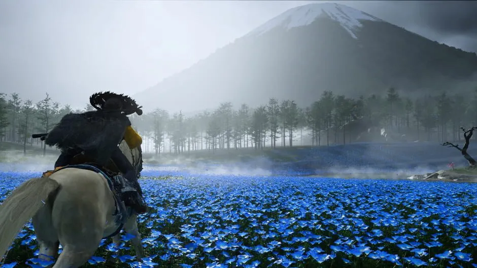 Ghost of Yotei screenshot 1519151