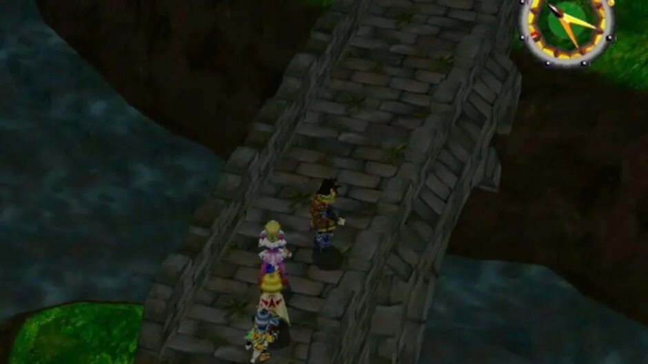 Grandia II screenshot 1522763