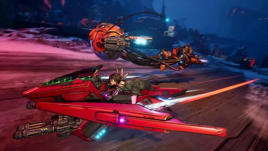 Borderlands 4 screenshot 1522909