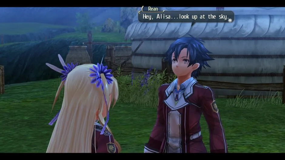 The Legend of Heroes: Trails of Cold Steel screenshot 1527473