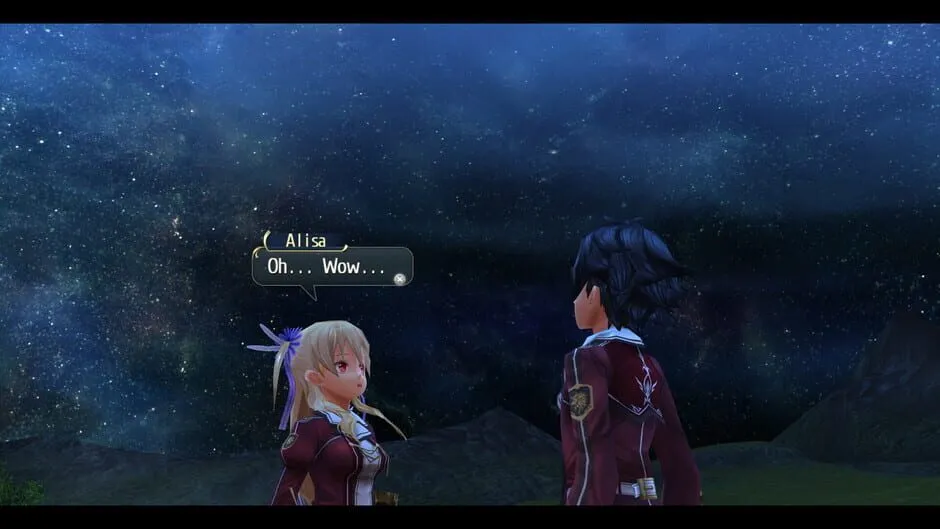 The Legend of Heroes: Trails of Cold Steel screenshot 1527474
