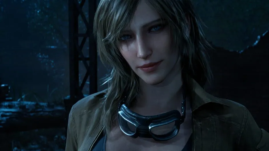 Metal Gear Solid Delta: Snake Eater screenshot 1527995