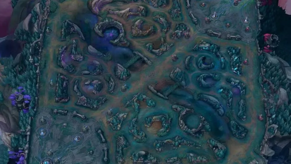 League of Legends screenshot 1543142