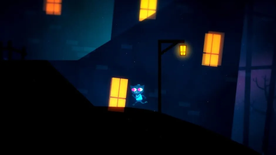 Night in the Woods screenshot 1549028