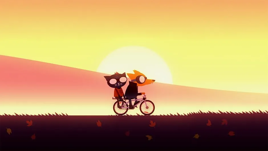 Night in the Woods screenshot 1549029