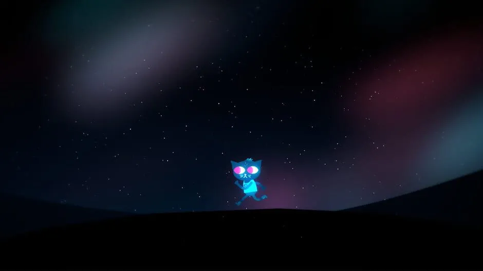 Night in the Woods screenshot 1549030