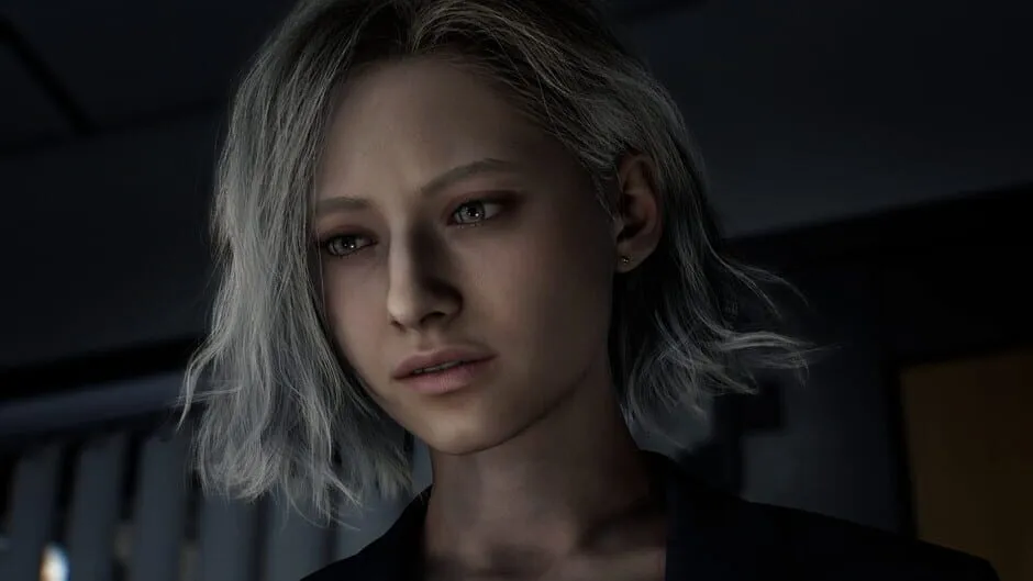 Resident Evil Requiem screenshot 1552285