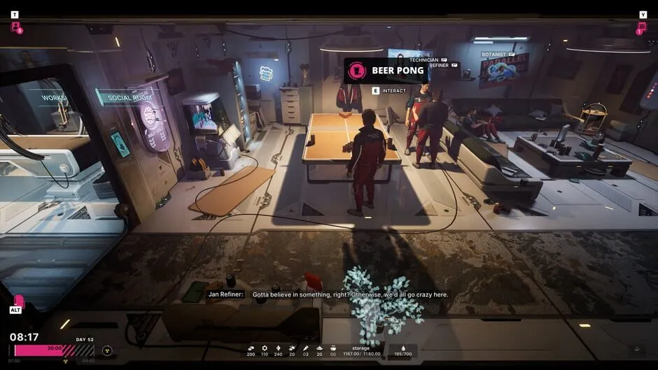 The Alters screenshot 1567516