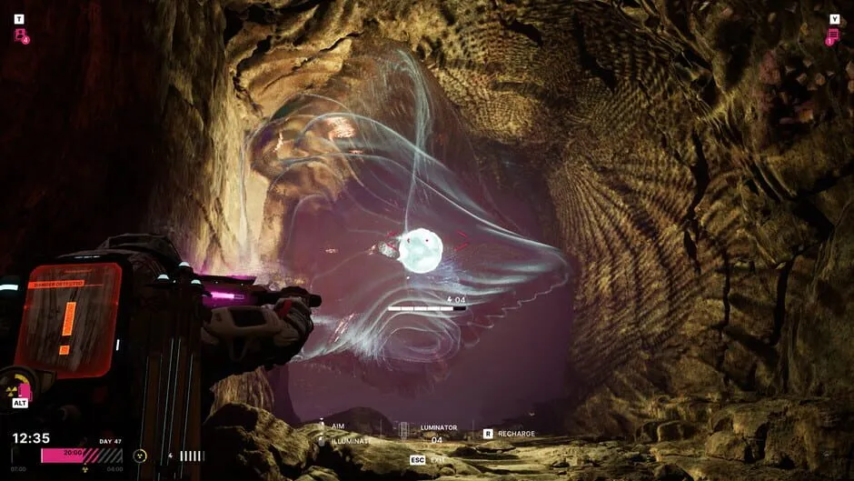 The Alters screenshot 1567517