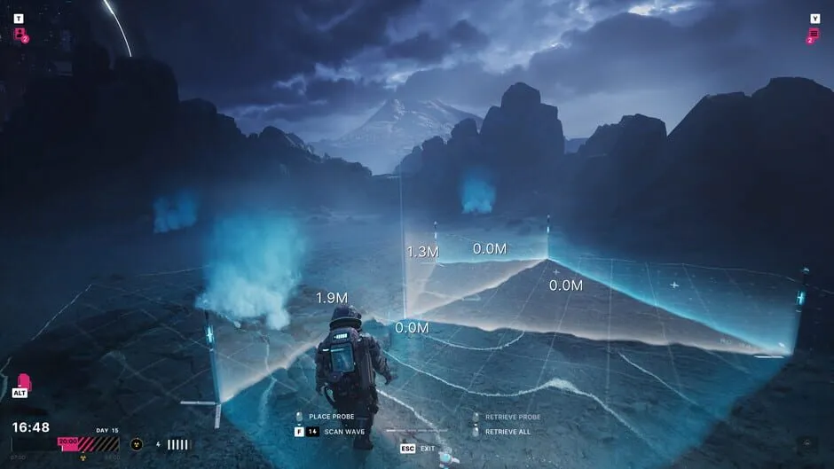 The Alters screenshot 1567518