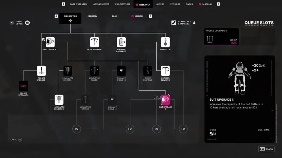 The Alters screenshot 1567520