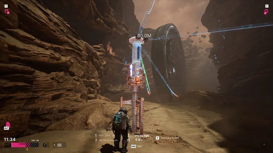 The Alters screenshot 1567521