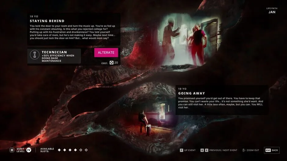 The Alters screenshot 1567522