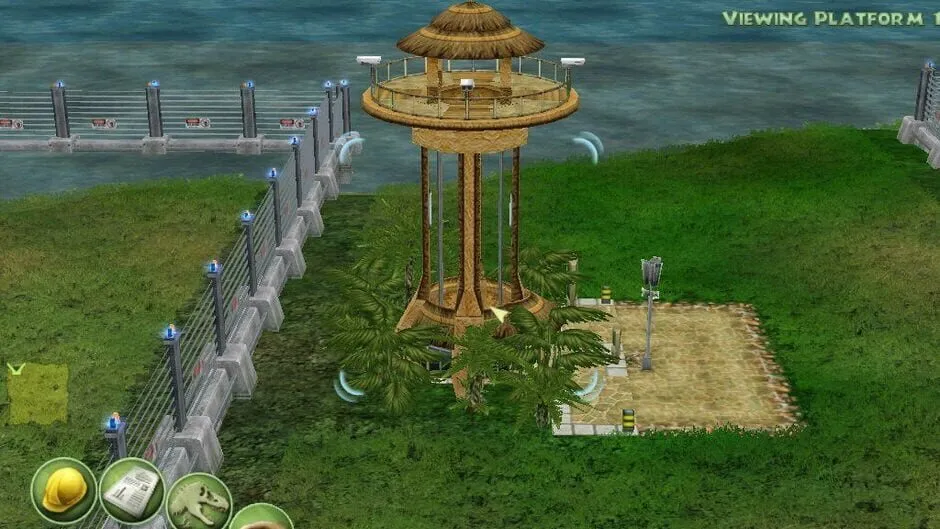 Jurassic Park: Operation Genesis screenshot 1571055