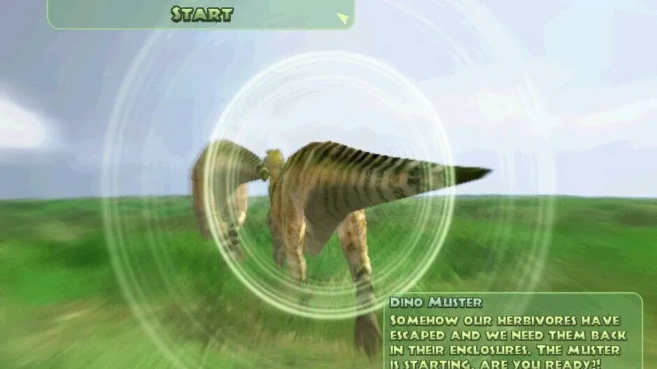 Jurassic Park: Operation Genesis screenshot 1571056