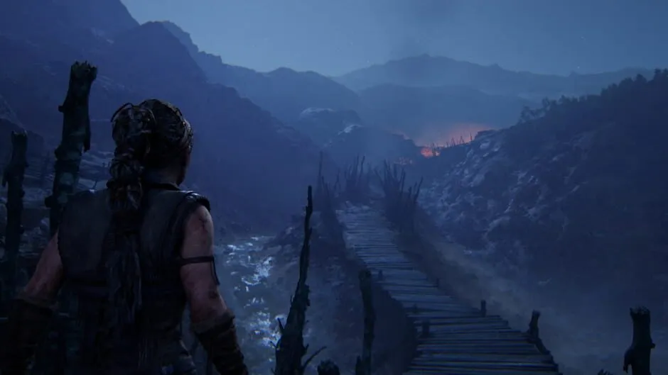 Senua's Saga: Hellblade II screenshot 1575646