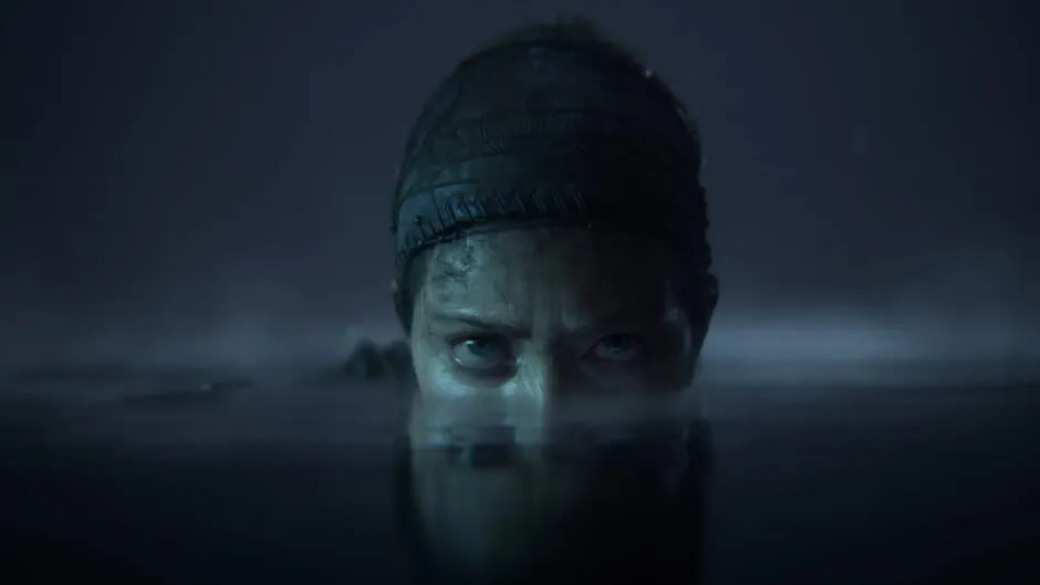 Senua's Saga: Hellblade II screenshot 1575647