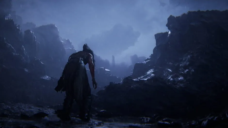Senua's Saga: Hellblade II screenshot 1575649