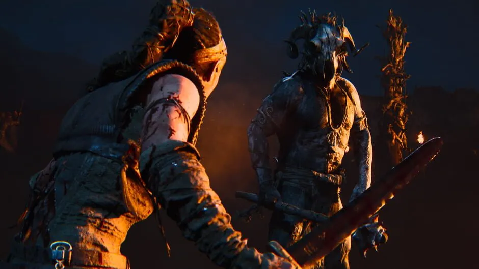 Senua's Saga: Hellblade II screenshot 1575650