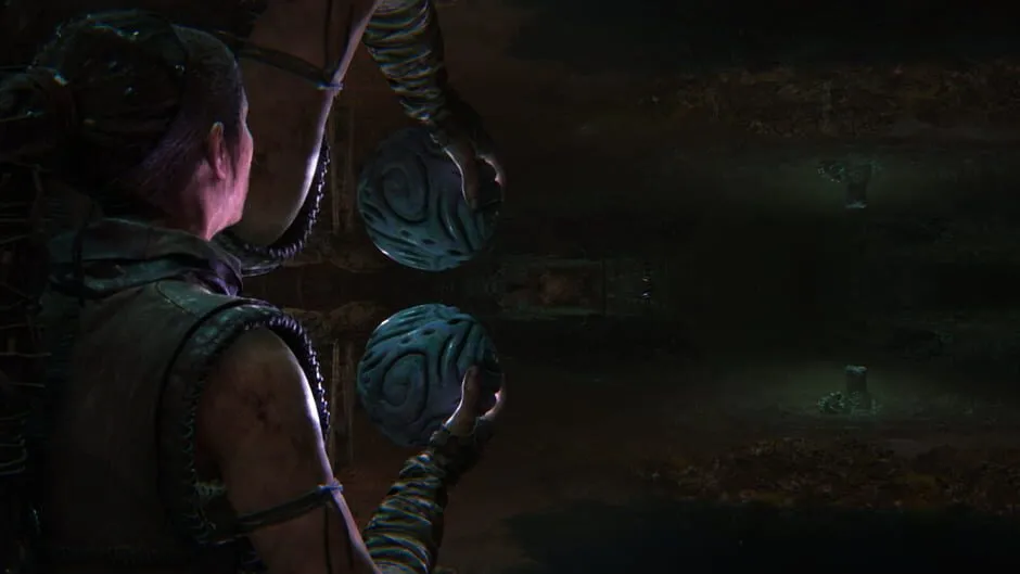 Senua's Saga: Hellblade II screenshot 1575652