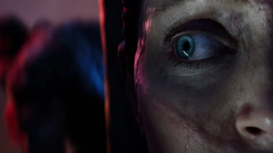 Senua's Saga: Hellblade II screenshot 1575653