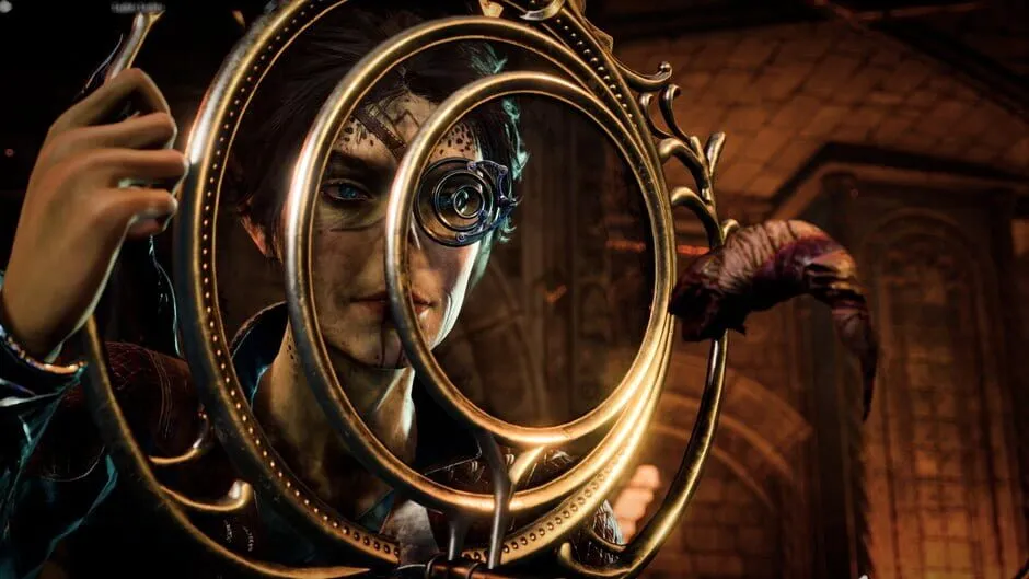 Baldur's Gate III screenshot 1581034