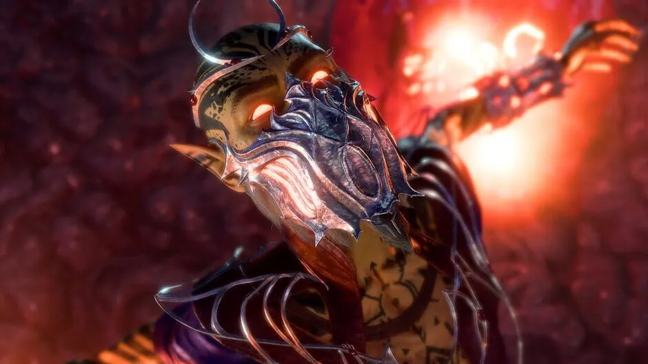 Baldur's Gate III screenshot 1581035