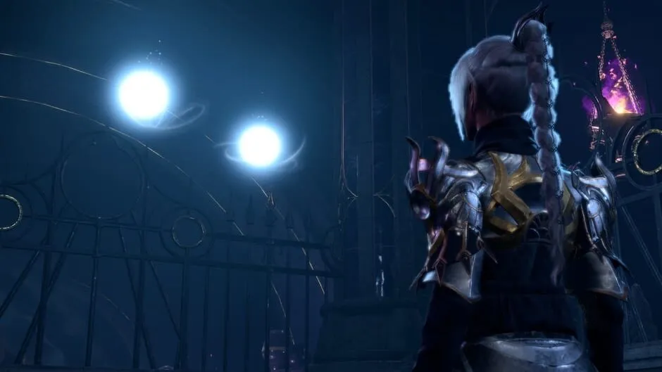 Baldur's Gate III screenshot 1581048