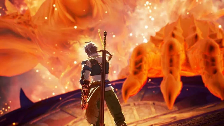 Tales of Arise screenshot 1581075