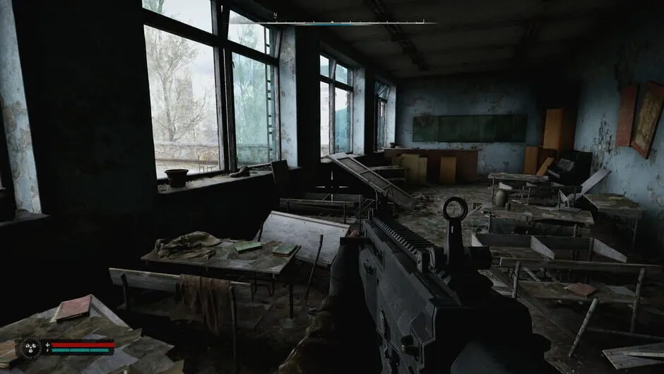 S.T.A.L.K.E.R. 2: Heart of Chornobyl screenshot 1582363