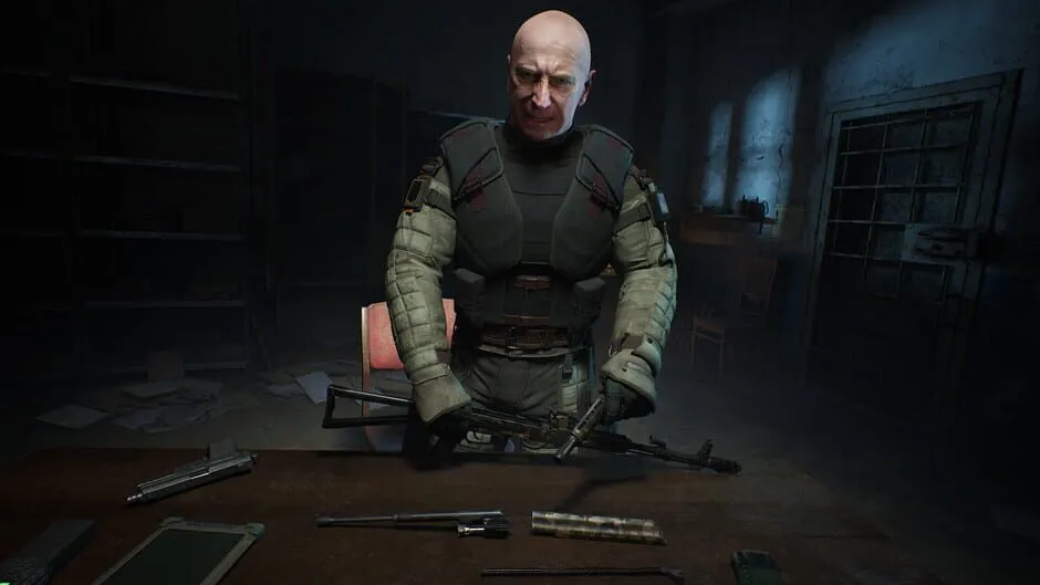 S.T.A.L.K.E.R. 2: Heart of Chornobyl screenshot 1582367