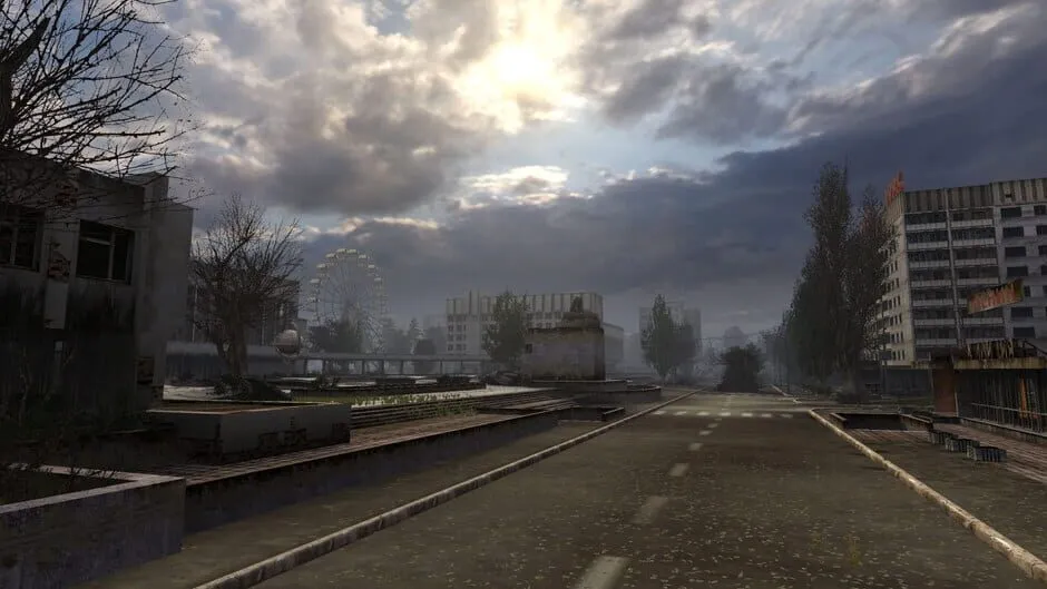 S.T.A.L.K.E.R.: Shadow of Chernobyl screenshot 1582402