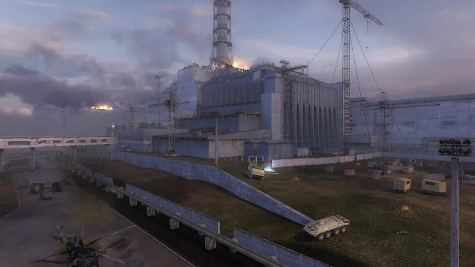 S.T.A.L.K.E.R.: Shadow of Chernobyl screenshot 1582403