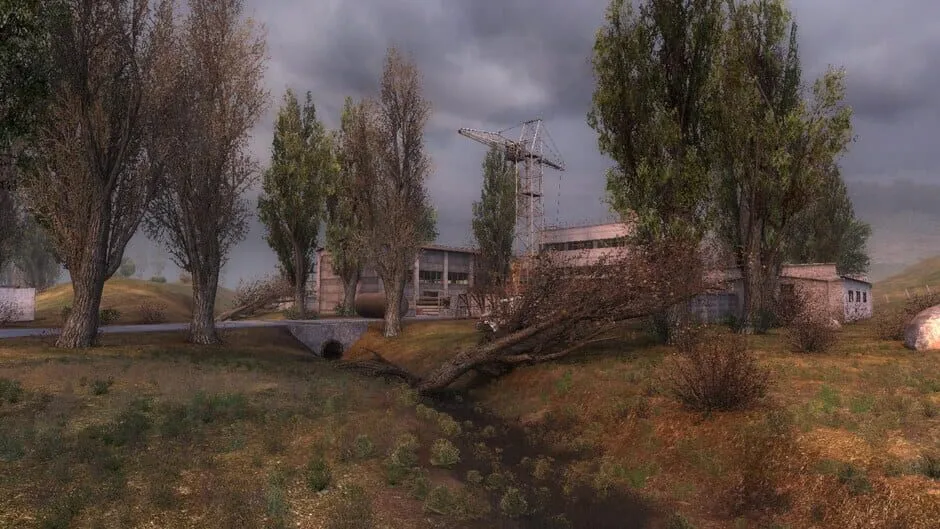 S.T.A.L.K.E.R.: Shadow of Chernobyl screenshot 1582405