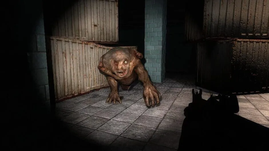 S.T.A.L.K.E.R.: Shadow of Chernobyl screenshot 1582409