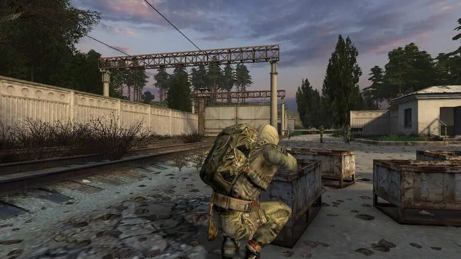 S.T.A.L.K.E.R.: Shadow of Chernobyl screenshot 1582411