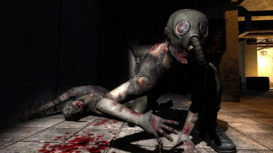 S.T.A.L.K.E.R.: Shadow of Chernobyl screenshot 1582412