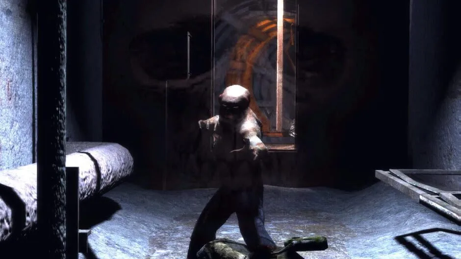 S.T.A.L.K.E.R.: Shadow of Chernobyl screenshot 1582416