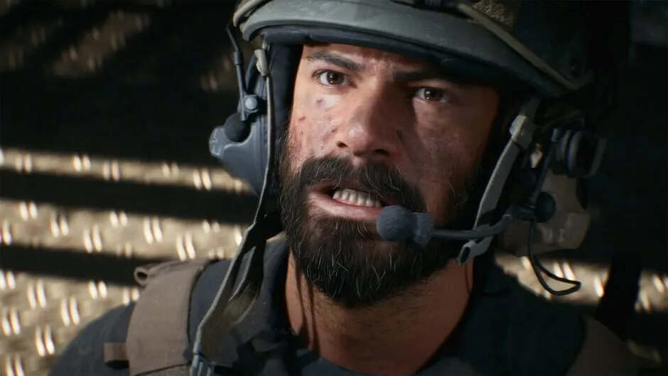 Battlefield 6 screenshot 1591687