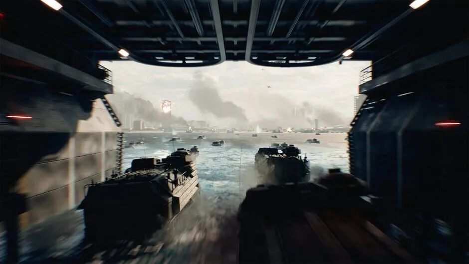 Battlefield 6 screenshot 1591691